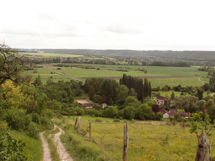 Les coteaux de Giverny 20060519_021