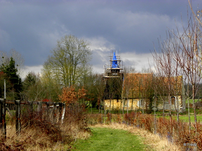 Beaumesnil 20100206_009